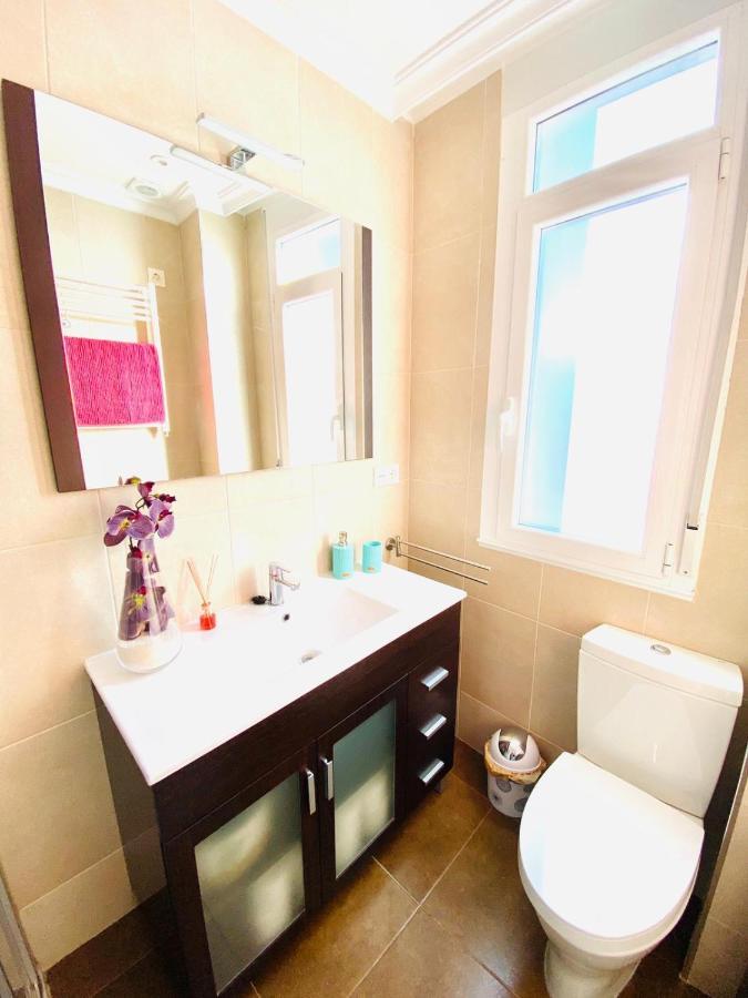 Arenal Home, Parking Gratis Lugo Exterior foto