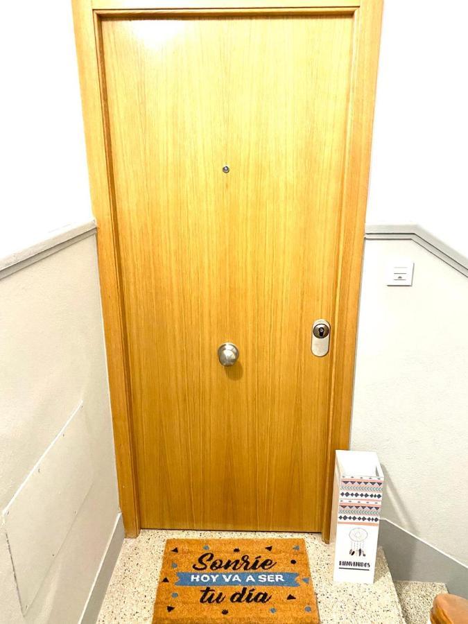 Arenal Home, Parking Gratis Lugo Exterior foto