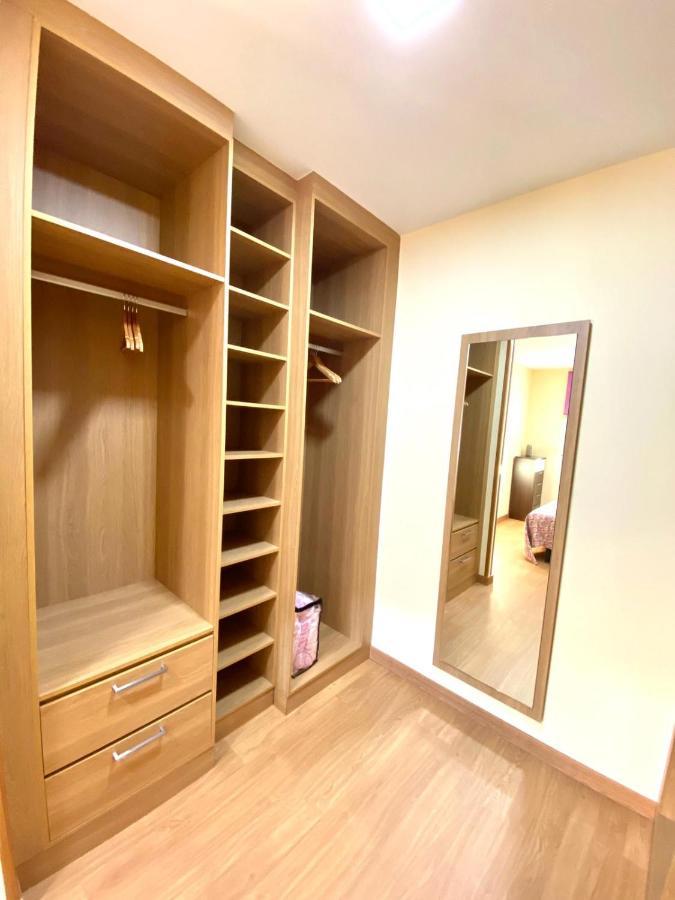 Arenal Home, Parking Gratis Lugo Exterior foto