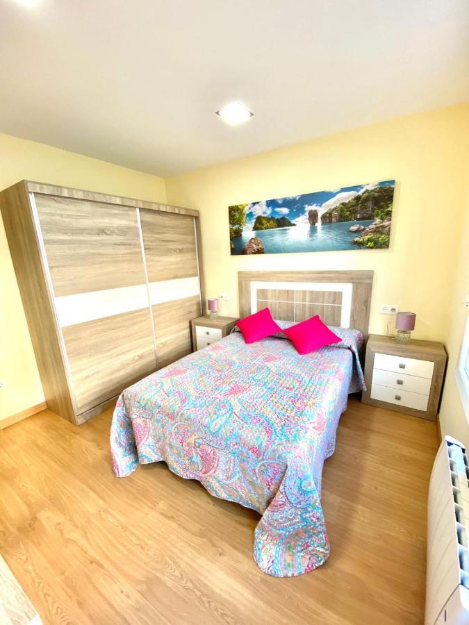 Arenal Home, Parking Gratis Lugo Exterior foto
